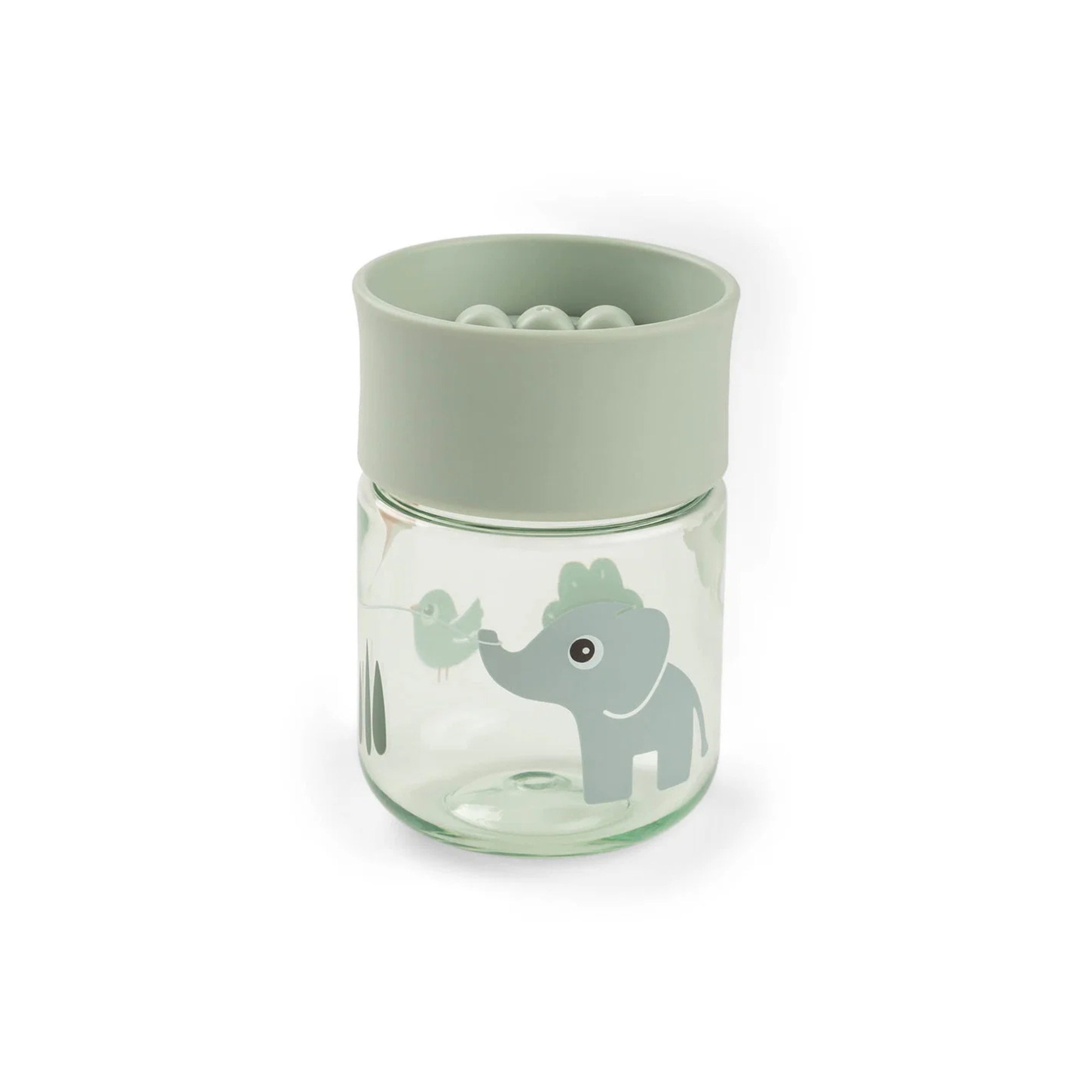 Learning cup 360° - Oefenbeker - 9+ maanden - Done by Deer - productfoto - afbeelding 2