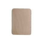Alwero - Deken - 100% merino wol - productfoto