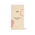 Calming Body Oil Mother - Zwangerschaps- & lichaamsolie - 200 ml - Kenkô