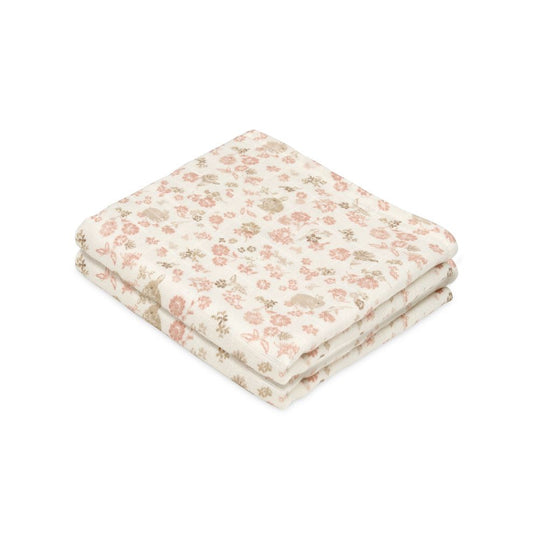 Hydrofiele doeken - 2 pack - Augusta - 70x70cm - CamCam Copenhagen product