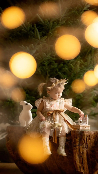 Rabbit Night Light - LED Lamp for Kids' Room - Egmont Toys