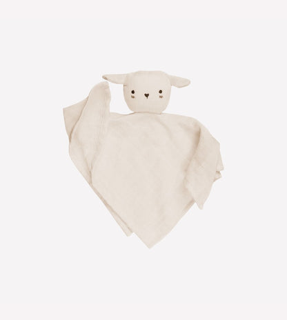 Cuddle Cloth Hydrophilic Fabric - Lamb - Main Sauvage