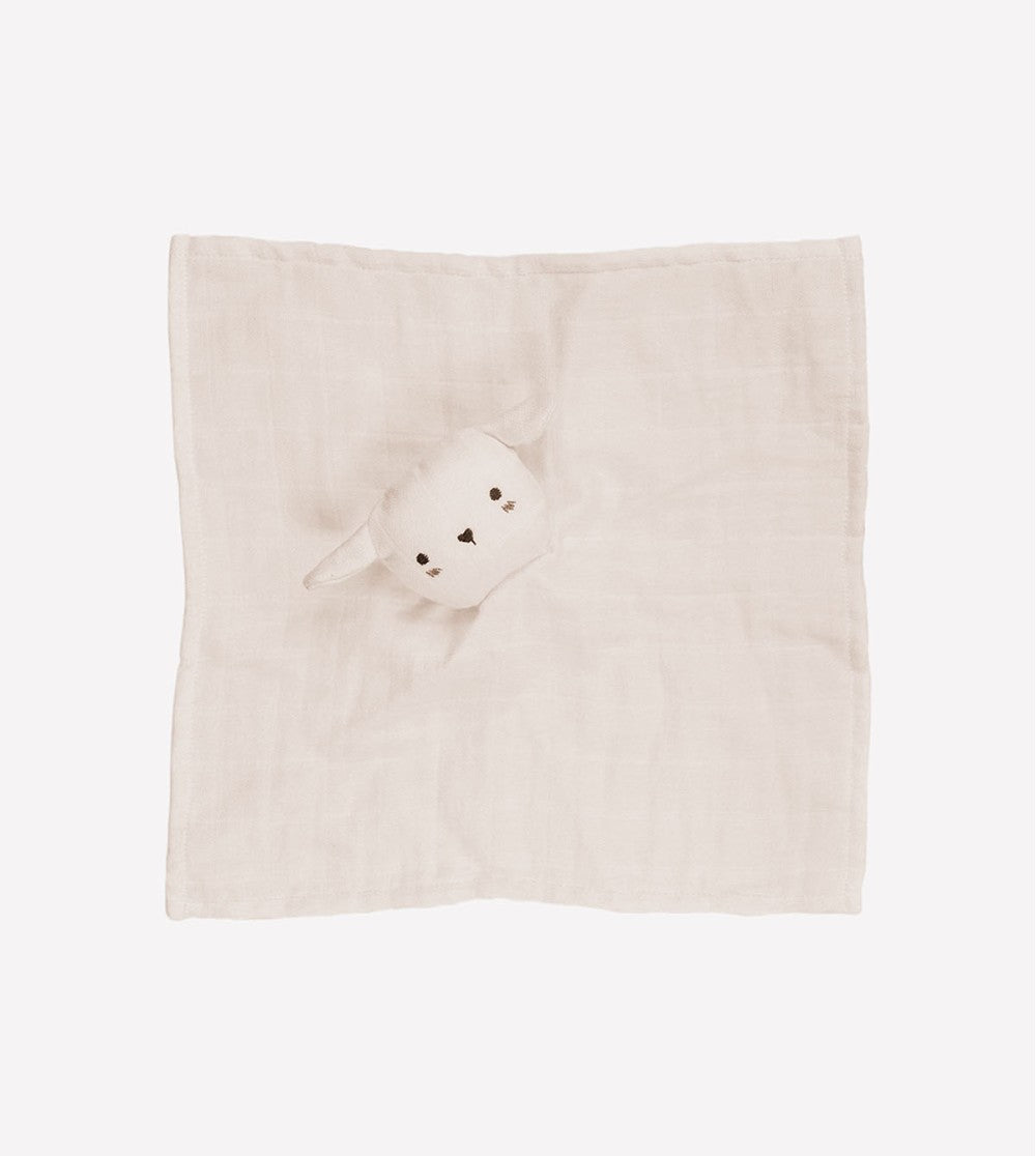 Cuddle Cloth Hydrophilic Fabric - Lamb - Main Sauvage