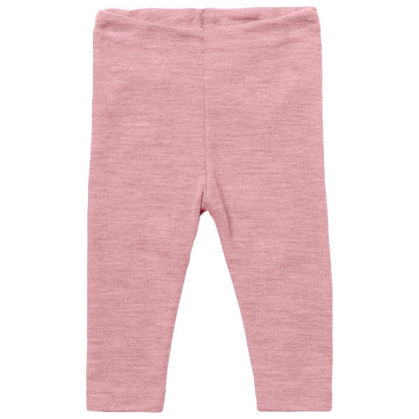 Baby legging - 100% biologische merinowol - Engel Natur