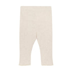 Fixoni - Leggings - Pointelle - 100% katoen