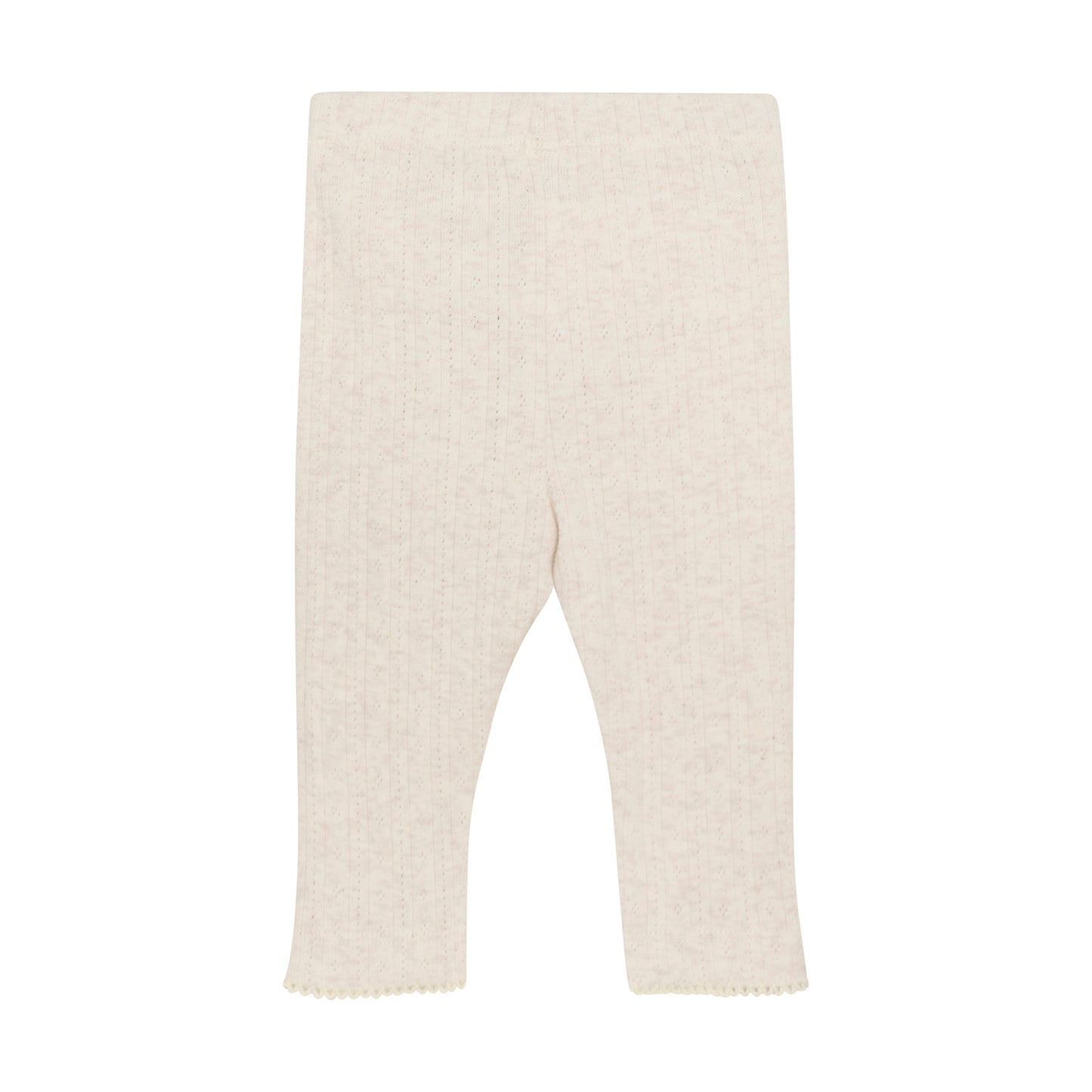 Fixoni - Leggings - Pointelle - 100% katoen