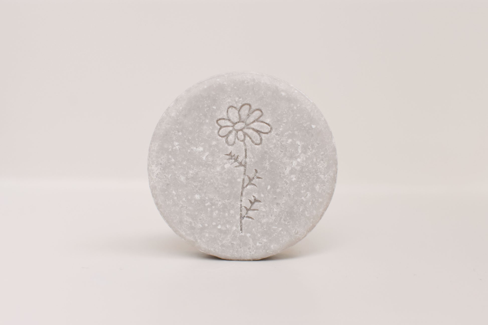 HUSKS - Baby Soap Bar - Sunrise - Aromatherapeutisch - 100% natuurlijk - SLES vrij