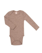 SmallStuff - Body - Romper - 100% merino wol