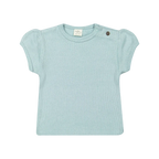 Riffle Amsterdam - T-Shirt Joyce - Top - 100% biologisch katoen