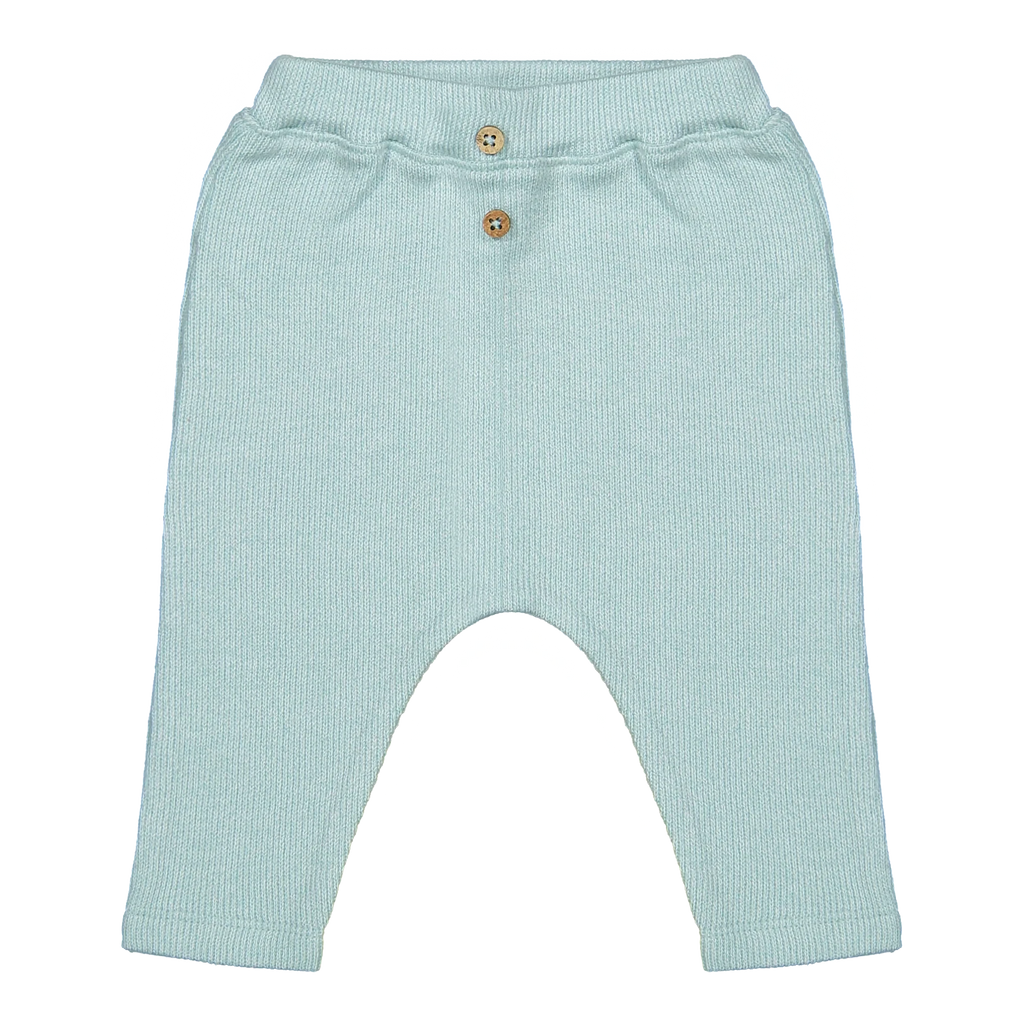 Riffle Amsterdam - Baggy pants Pax - Broekje - 100% biologisch katoen