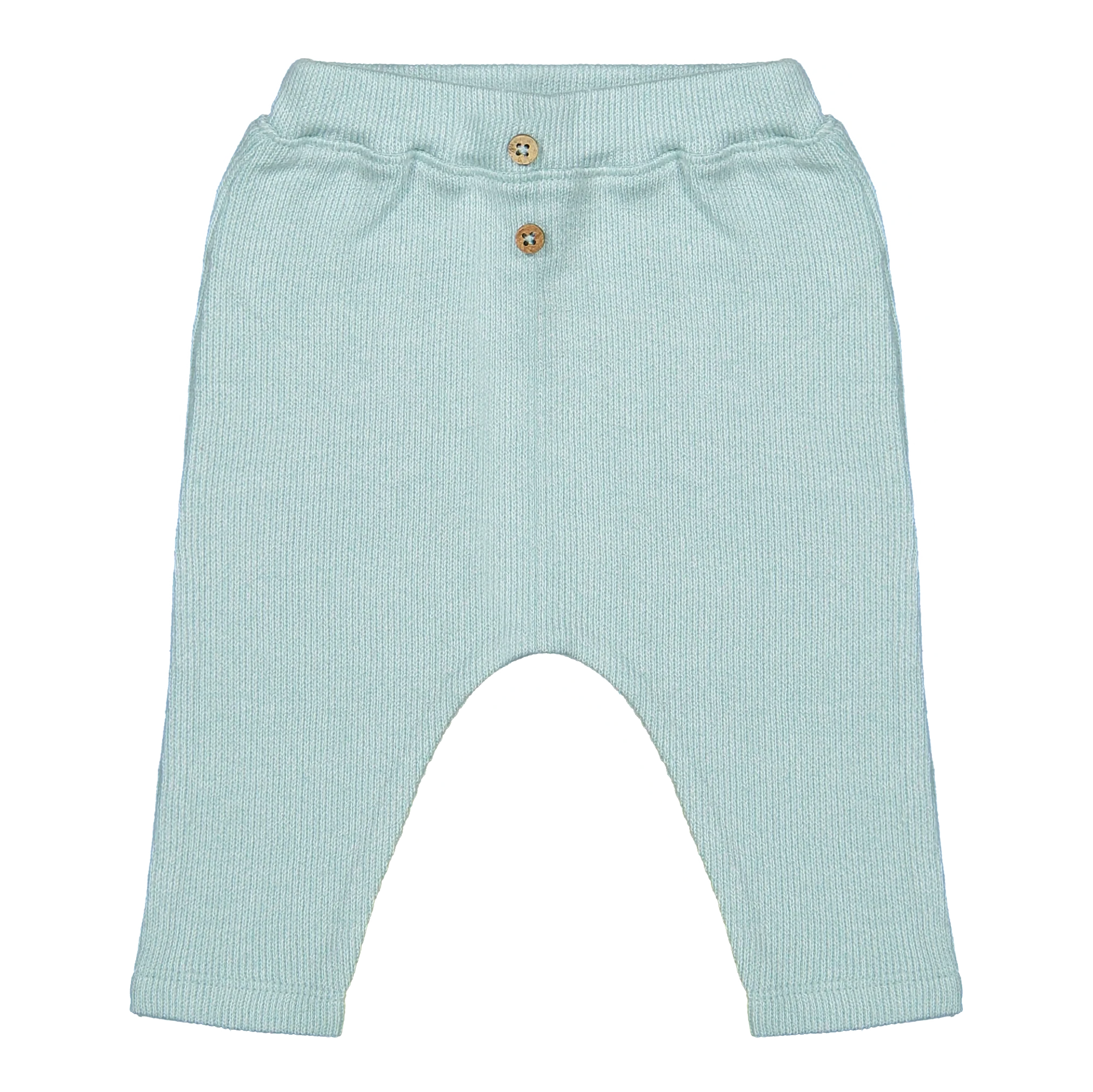 Riffle Amsterdam - Baggy pants Pax - Broekje - 100% biologisch katoen