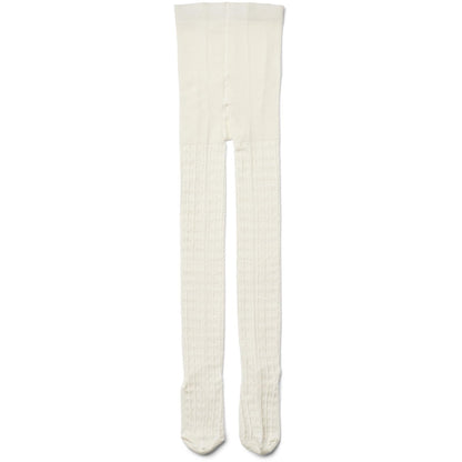 Wheat - Izzy Pointelle Tights (2-pack) - Baby Leggings