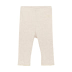 Fixoni - Leggings - Pointelle - 100% katoen