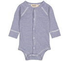 MarMar Copenhagen - Bruno Romper - Modal Katoen