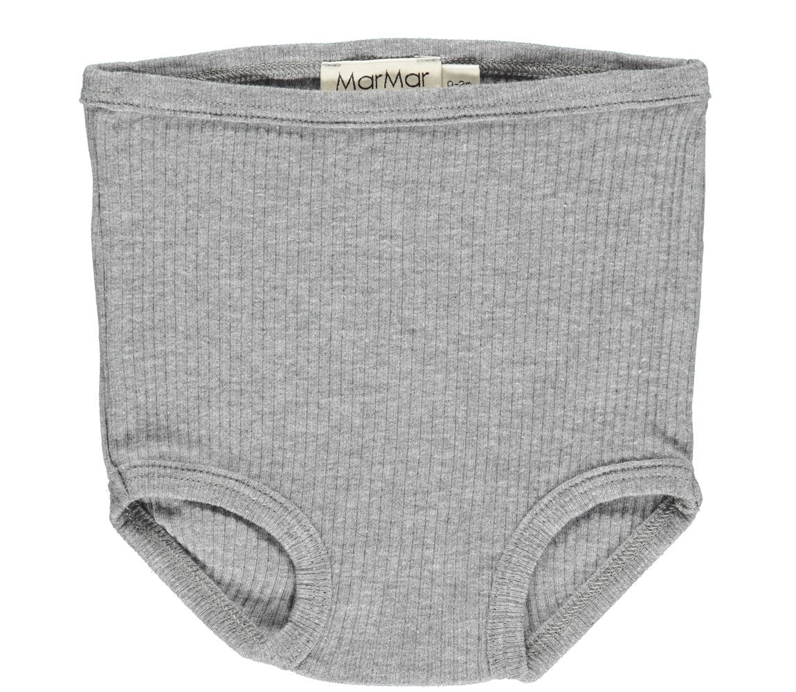 MarMar Copenhagen - Baby underpants  2 pack - Baby Luierbroekjes