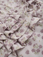 Fixoni - Leggings - Gray Lilac