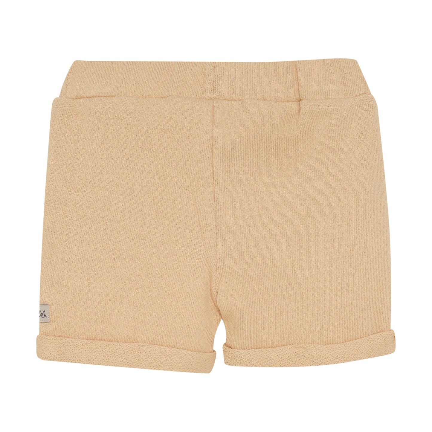 Daily7 - Shorts - Kort broekje - 100% katoen
