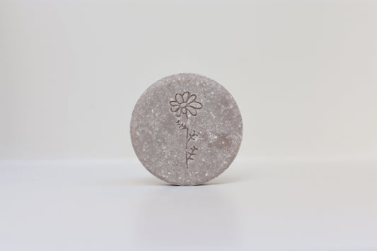 HUSKS - Baby Soap Bars - Sunset - Aromatherapeutisch - 60gr - zeepje