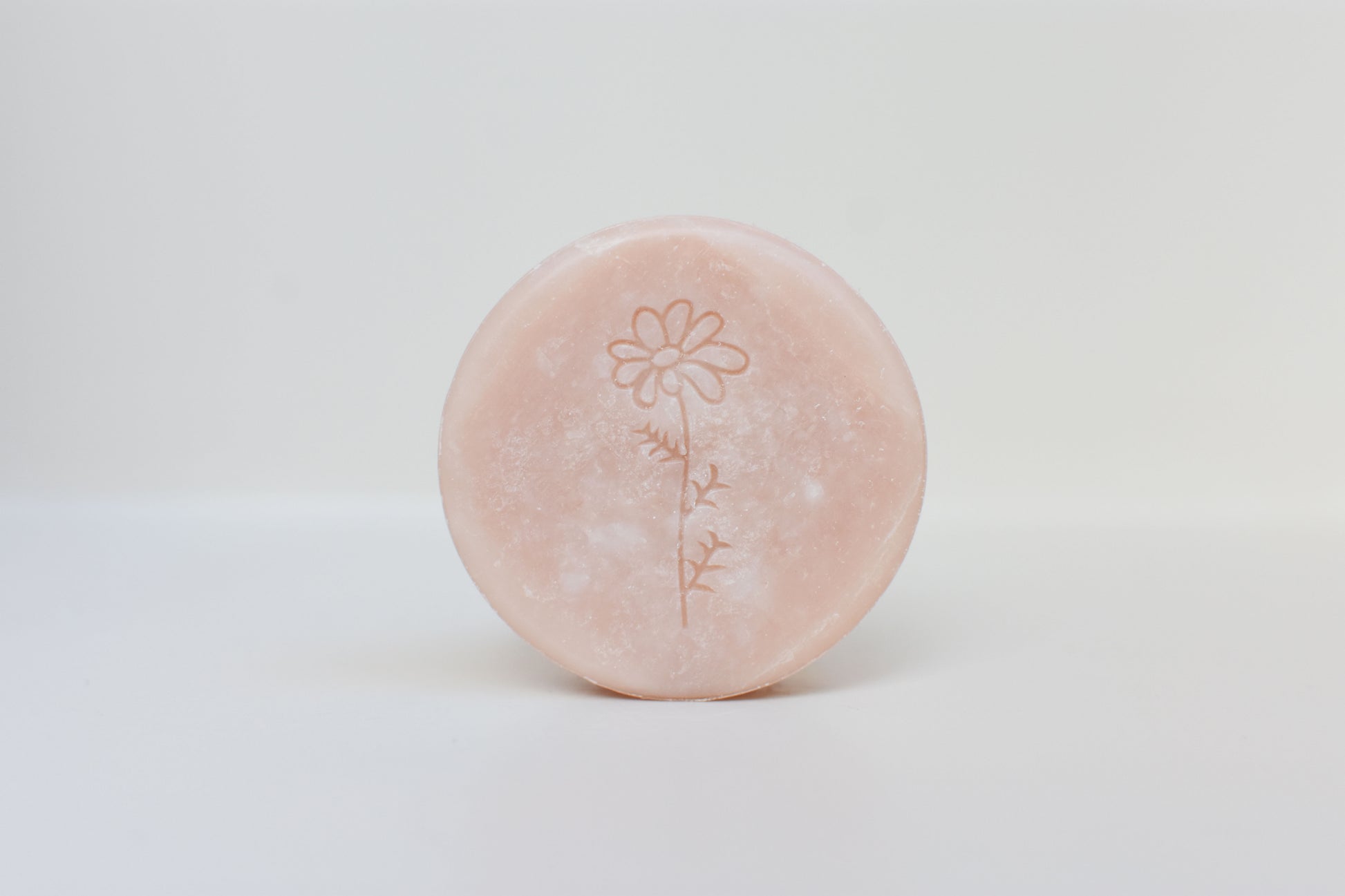 HUSKS - Mama Scrub Bar - Lavendel & bergamot - Aroma therapeutisch - 100% natuurlijk - SLES vrij