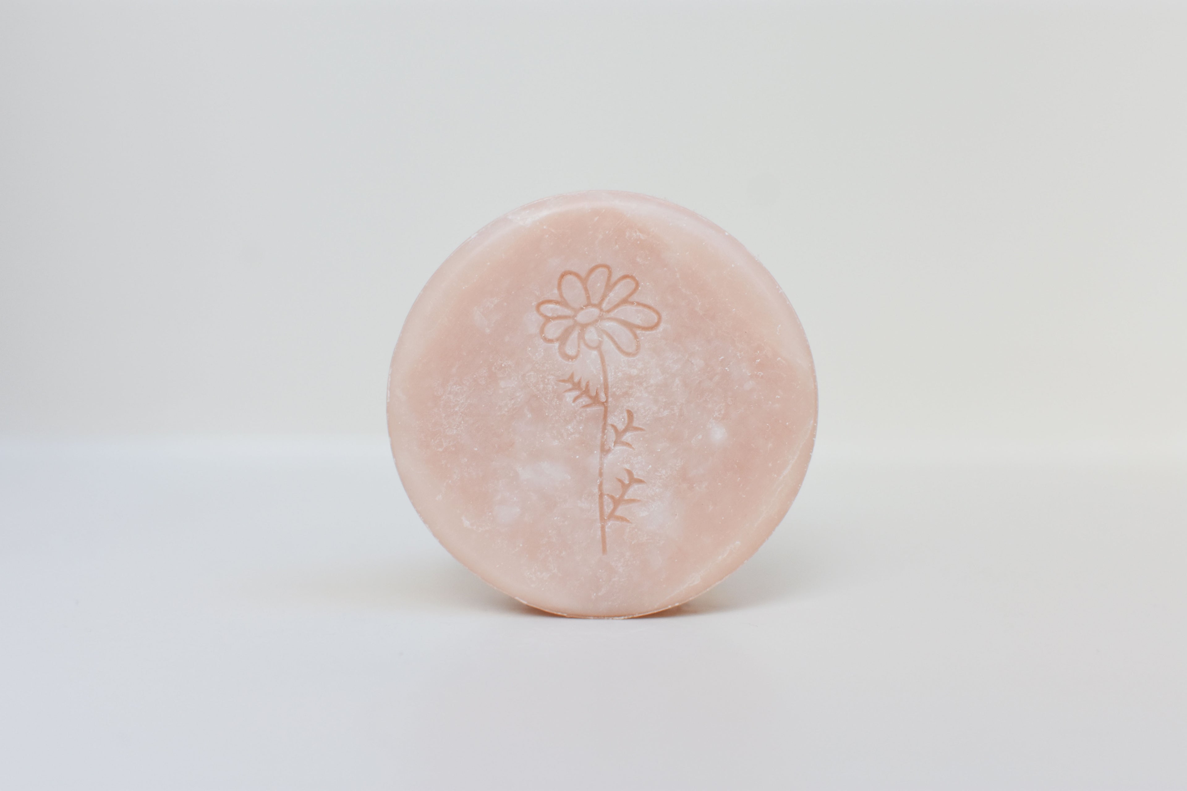 HUSKS - Mama Scrub Bar - Lavendel & bergamot - Aroma therapeutisch - 100% natuurlijk - SLES vrij