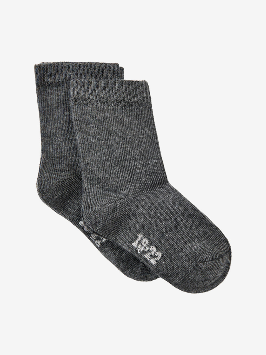 Minymo - Baby Enkelsokken (2-Pack) - Katoen - OEKOTEX