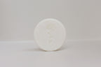 HUSKS - Baby Soap Bar - Soothing - Aromatherapeutisch - 100% natuurlijk - SLES vrij - wit zeepje 