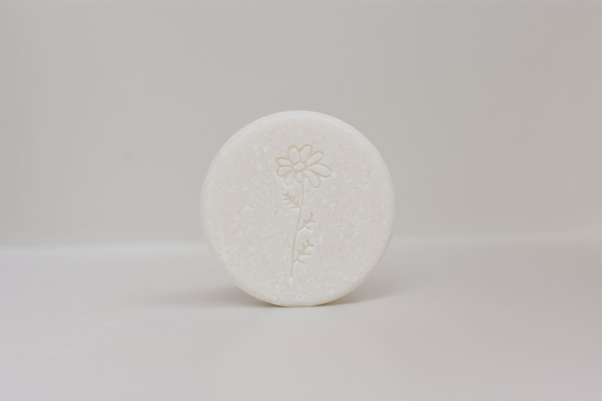 HUSKS - Baby Soap Bar - Soothing - Aromatherapeutisch - 100% natuurlijk - SLES vrij - wit zeepje 