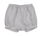 MarMar Copenhagen - Pabi S Linen Bottoms - Broekje - 100% linnen