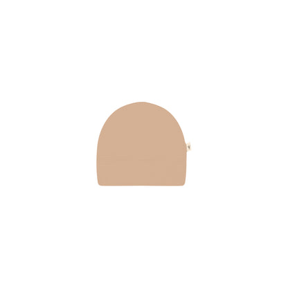 UAUA - Round hat - Mutsje - 100% pima katoen