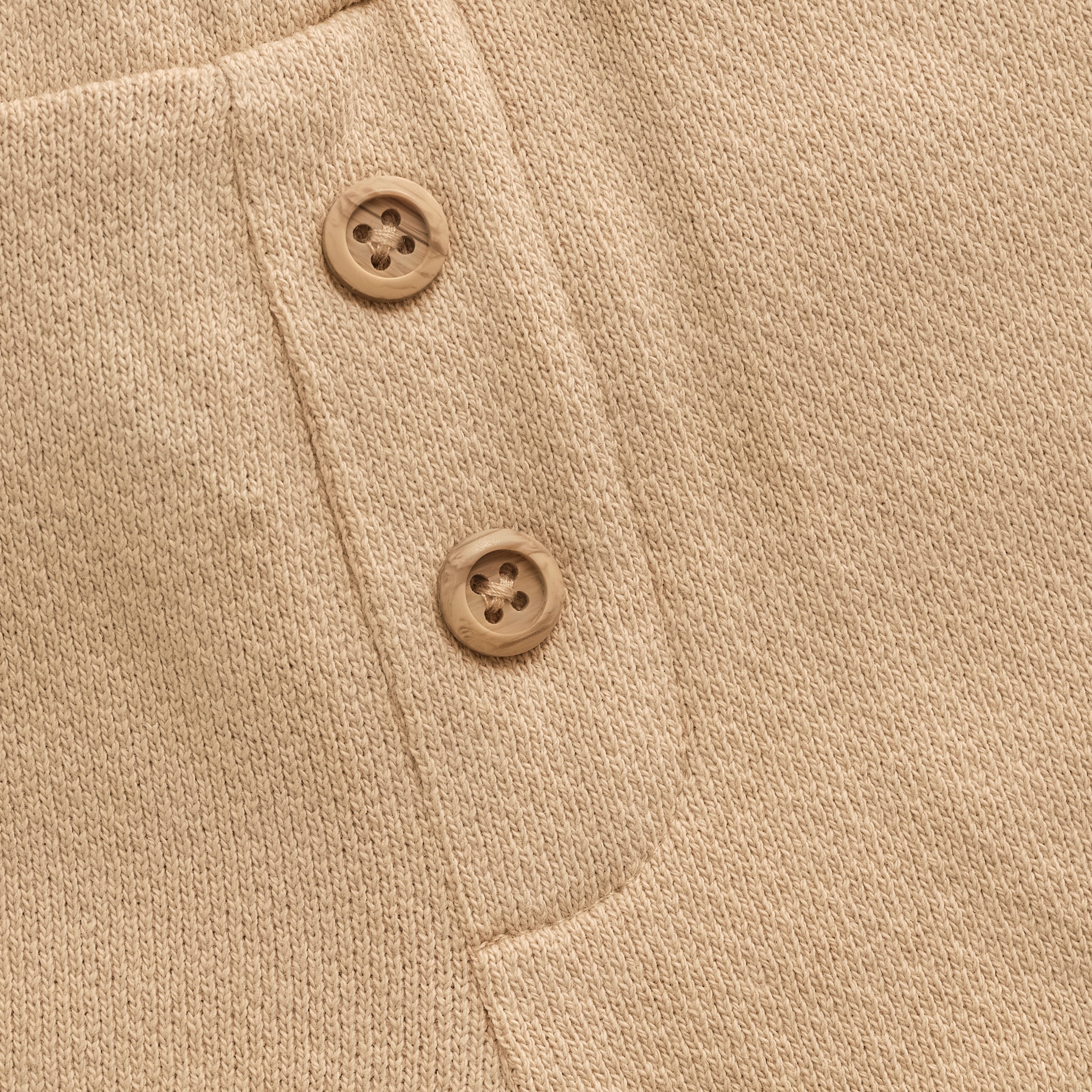 Daily7 - Shorts - Kort broekje - 100% katoen