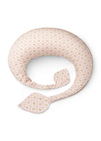 Zwangerschapskussen/voedingskussen - Biologisch katoen - Block Shell/schelpjes - That's Mine - Mrs Ertha - productfoto - afbeelding 5