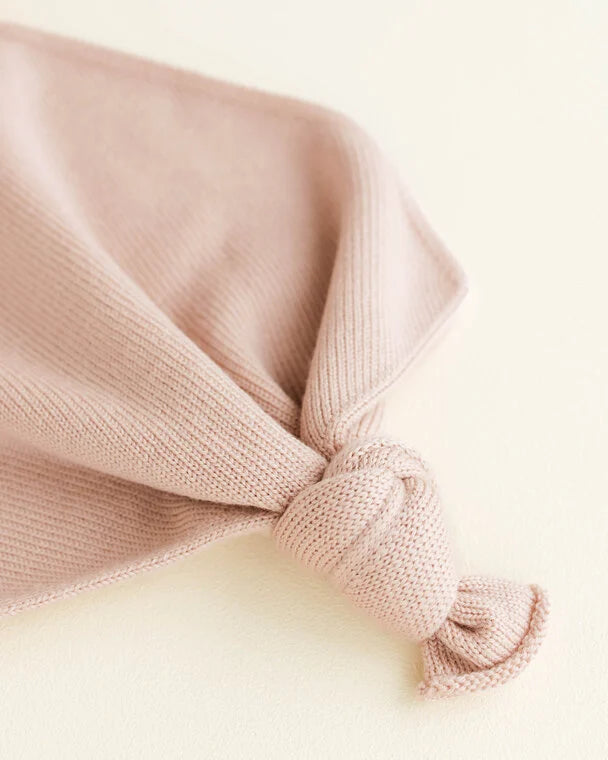 Comforter Teddy Tokki - Merino Wool - HVID