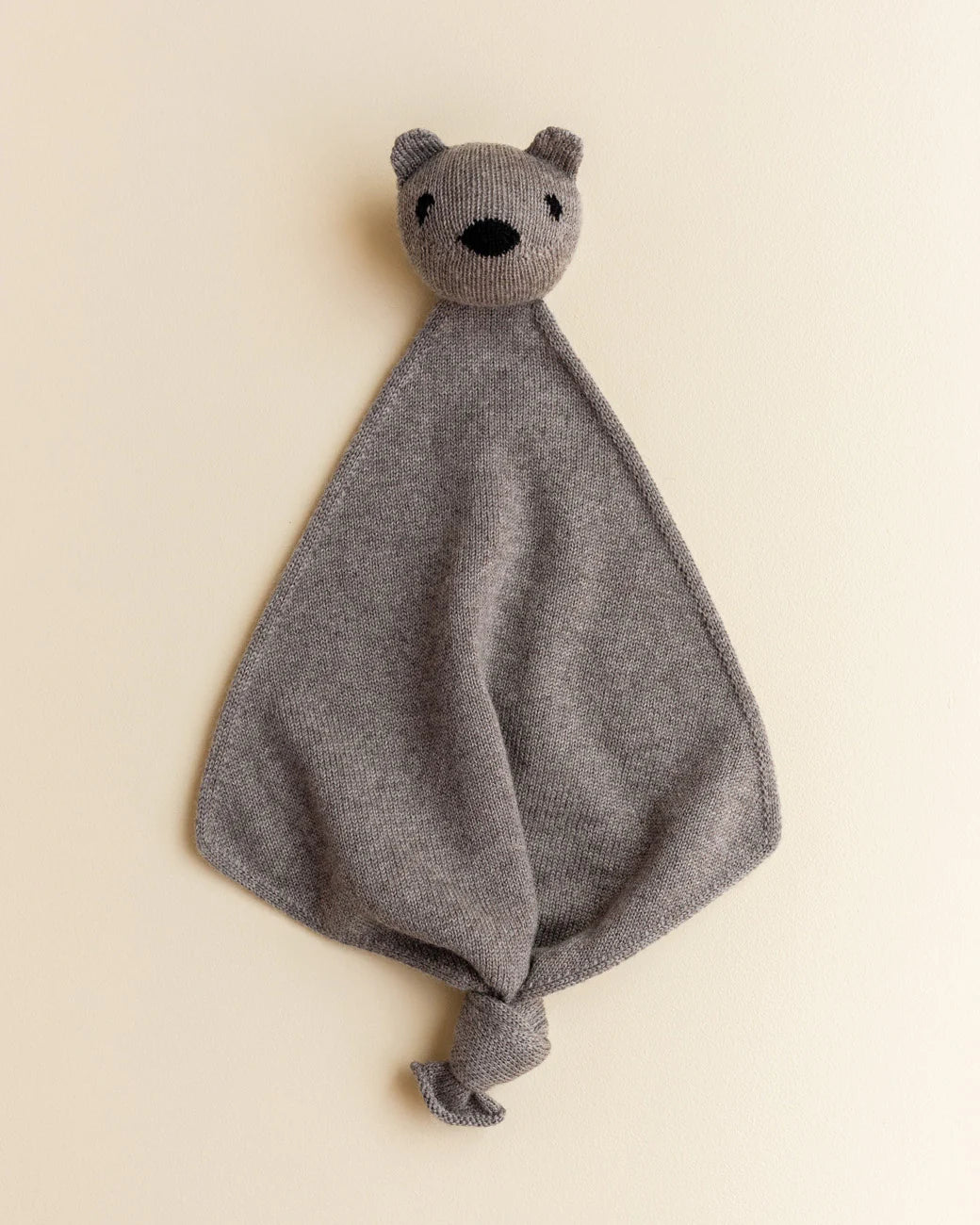 Comforter Teddy Tokki - Merino Wool - HVID