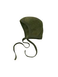 Strickmütze - Bonnet - Wollfleece - Bio-Merinowolle - Engel Natur