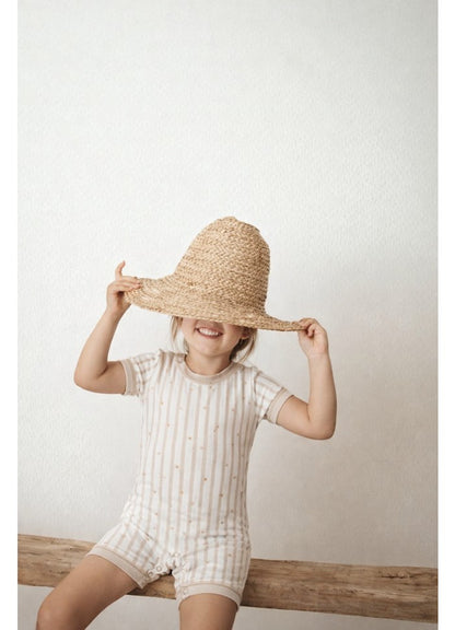 Swimsuit - Finn Jumpsuit - SPF protection - Mrs Ertha