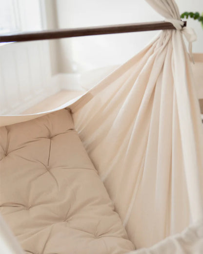 Kapok Mattress for Baby Hammock - Moonboon