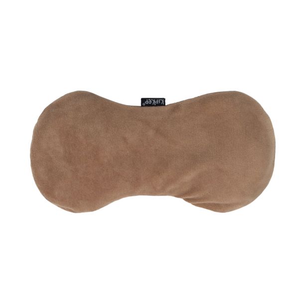 Heat pillow for babies & parents - Coffee/brown - KipKep Woller