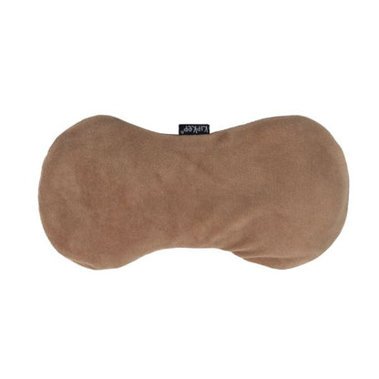 Heat pillow for babies & parents - Coffee/brown - KipKep Woller