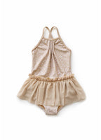 Zwempakje - Badpak met tutu - Emily - Baby Bloom - Mrs Ertha - voorkant - afbeelding 3