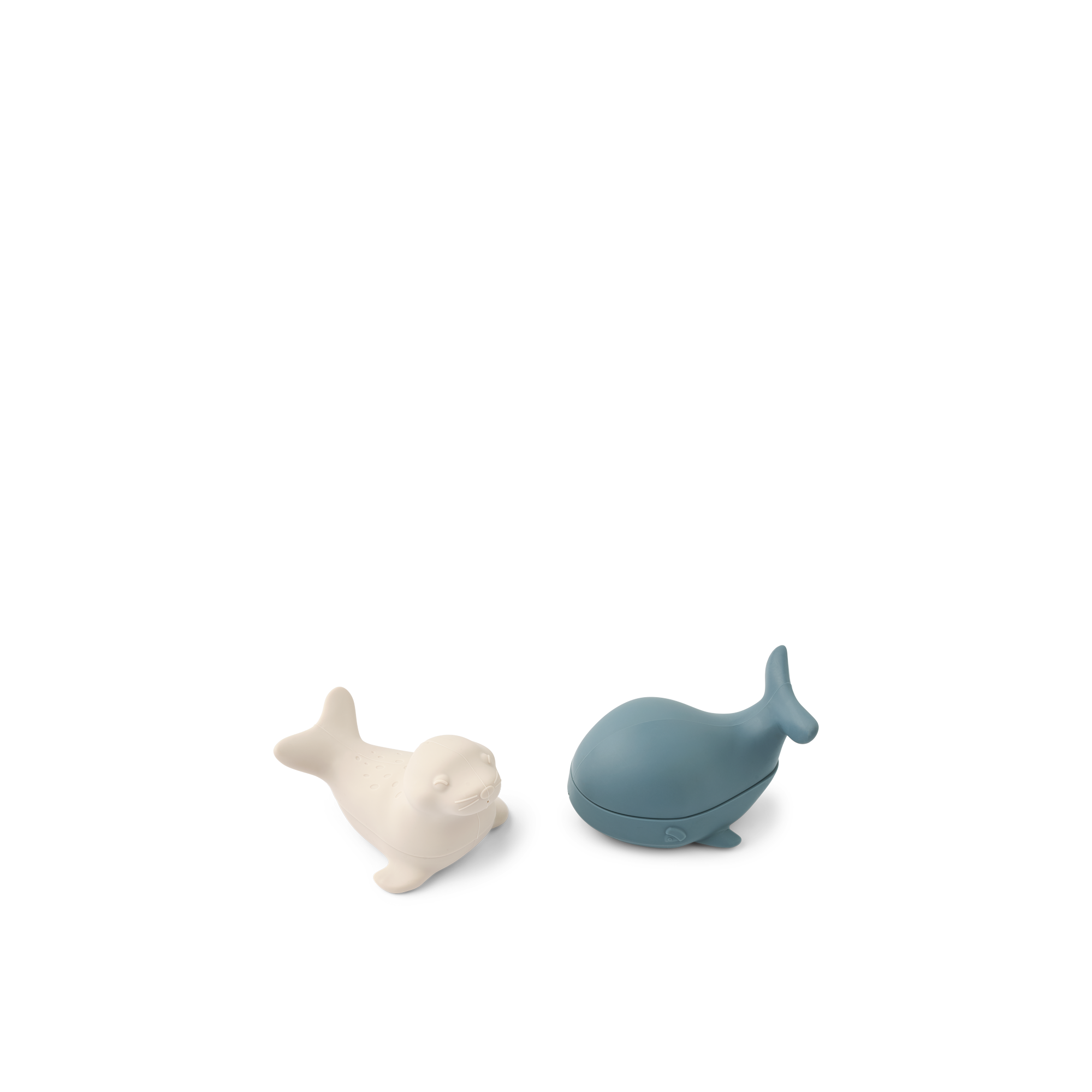 Badspeelgoed - Duncan Arctic - Siliconen - 3+ jaar - Liewood product