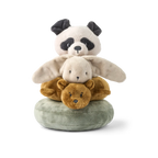 Teddybeer stapeltoren - Sannie - Recycled polyester - Liewood product