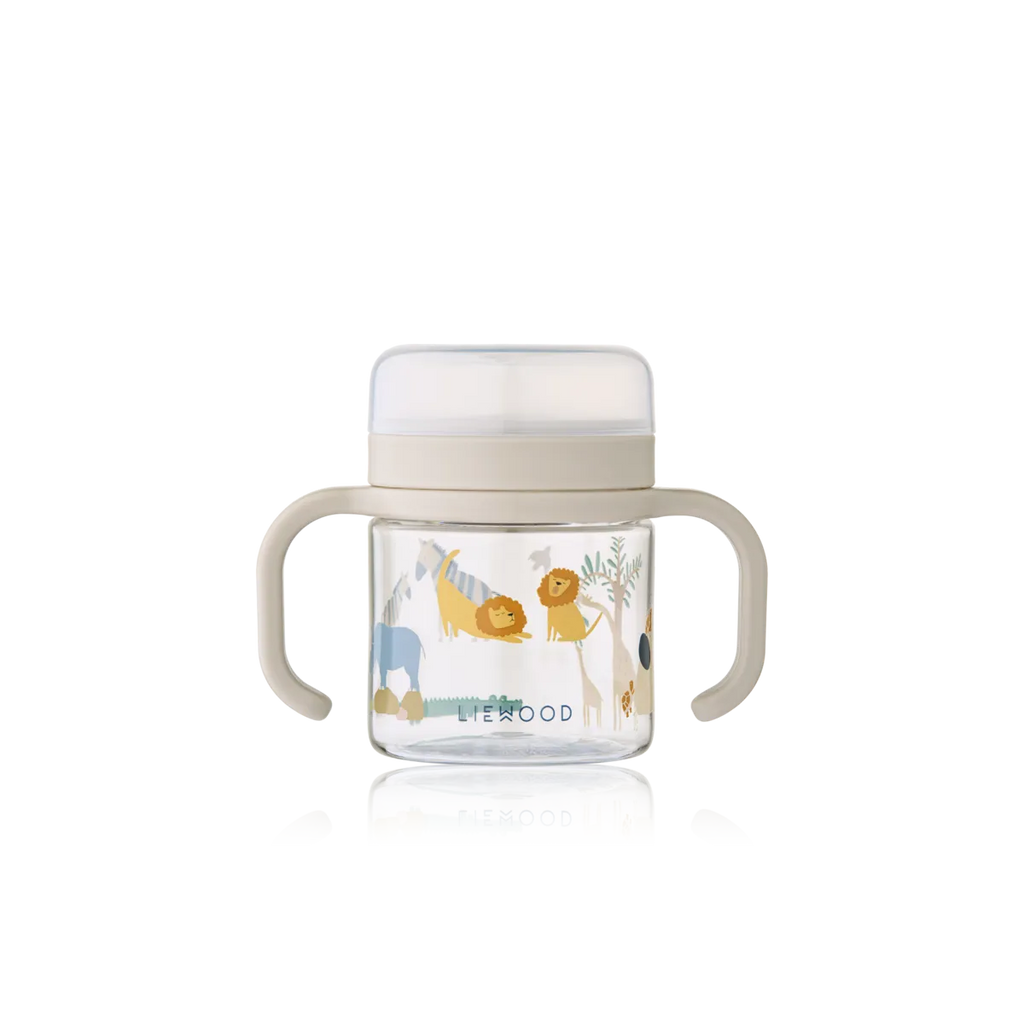 Snackbeker Enyo - Snack cup - Tritan - Vaatwasserbestending - Liewood product