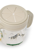 Snackbeker Enyo - Snack cup - Tritan - Vaatwasserbestending - Liewood close up