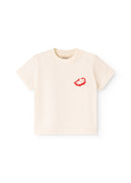 T-shirt Tad - Moomin Valley - Katoen - MarMar Copenhagen voor