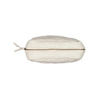 MarMar Copenhagen - Toiletry Bag- Toilettas - 100% organisch katoen bovenkant