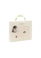 Baby draagdoek - Baby wrap - Biologisch katoen - Moonboon - verpakking - afbeelding 5
