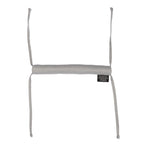 Bolster with Ribbons Kos – Universal neck roll for wraps and carriers – Hoppediz