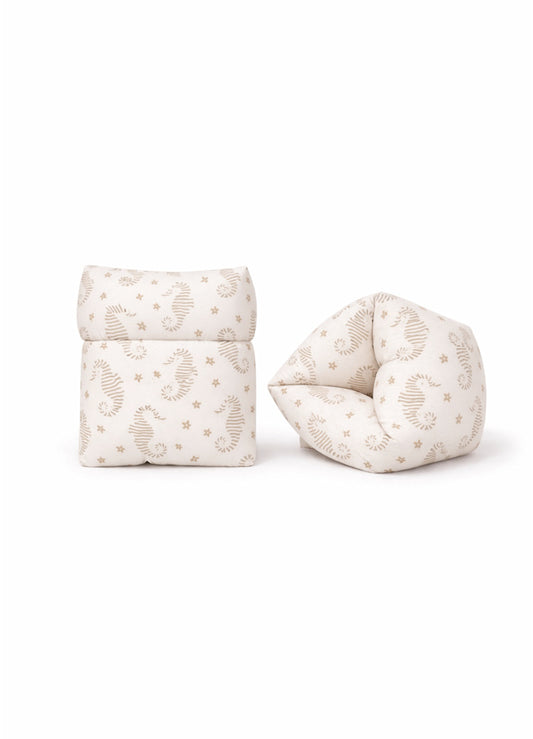 Zwembandjes - 11-30kg - 2+ jaar - PVC - Mrs Ertha
