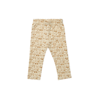Legging Perr - Biologisch katoen - Dog/Hondjes - Riffle Amsterdam voor