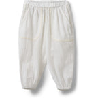 Sofie Schnoor - Inelasb Trousers - Broekje - 100% katoen - productfoto